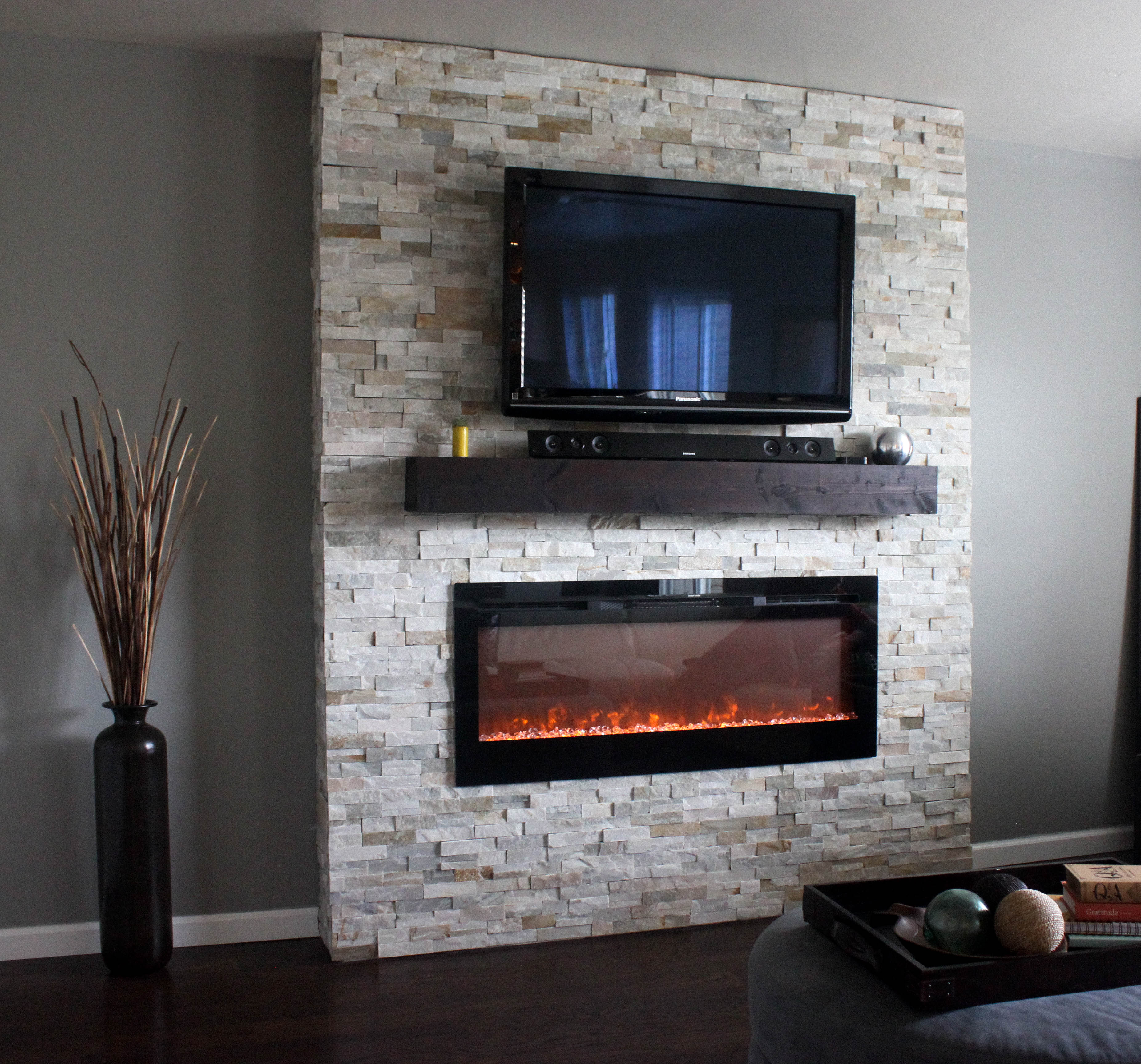 Fireplace Whitney Hansen Money Coaching