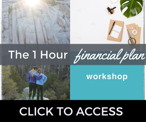 1 Hour Financial Plan-2