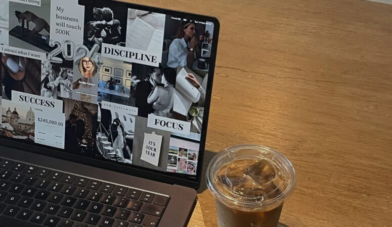 How to Set Financial Goals Without Feeling Overwhelmed