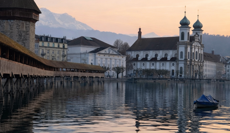 7 Days In Switzerland in March: My Complete Itinerary.